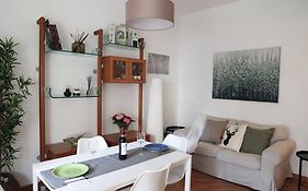 Luminoso e accogliente appartamento con giardino - Battistini